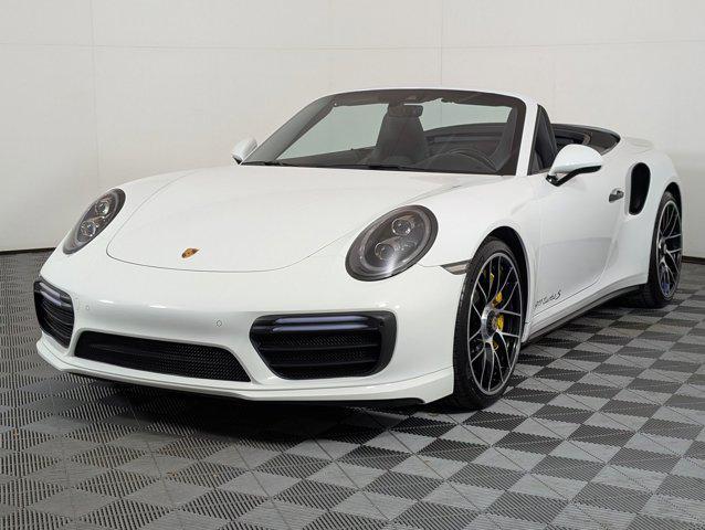 used 2019 Porsche 911 car, priced at $189,999