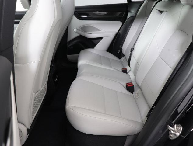 used 2025 Porsche Macan car, priced at $99,145