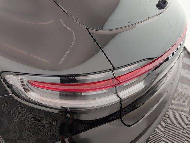 used 2025 Porsche Macan car, priced at $70,585