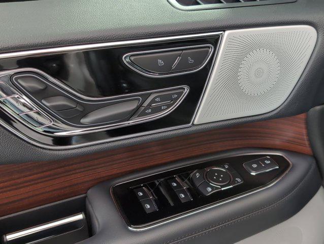 used 2023 Lincoln Navigator car, priced at $59,999