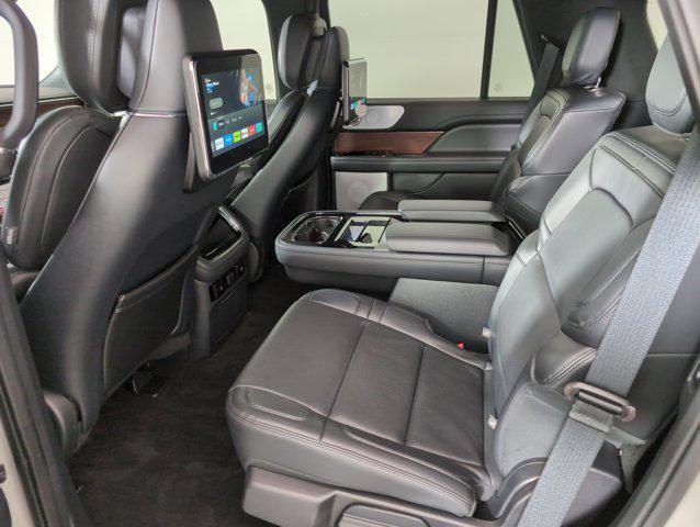 used 2023 Lincoln Navigator car, priced at $59,999