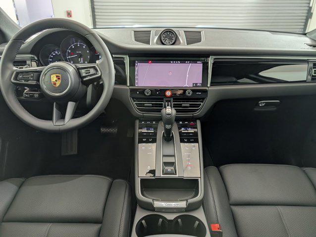 used 2026 Porsche Macan car, priced at $81,310