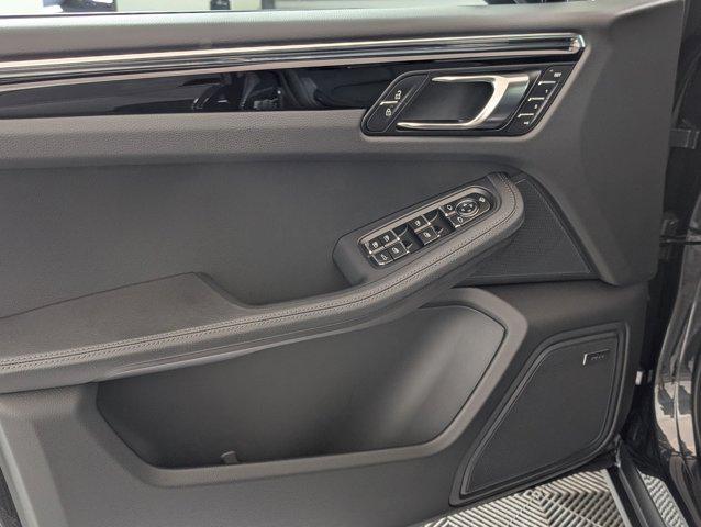 used 2026 Porsche Macan car, priced at $81,310