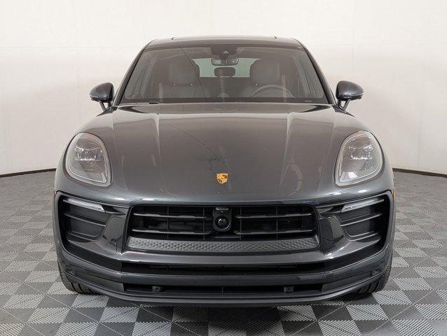 used 2026 Porsche Macan car, priced at $81,310