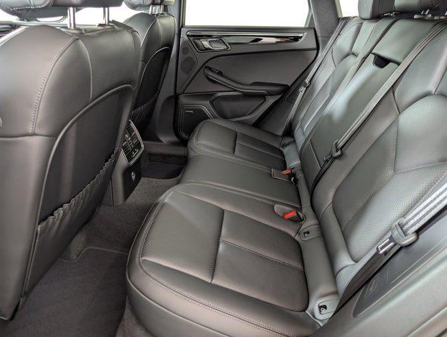 used 2026 Porsche Macan car, priced at $81,310