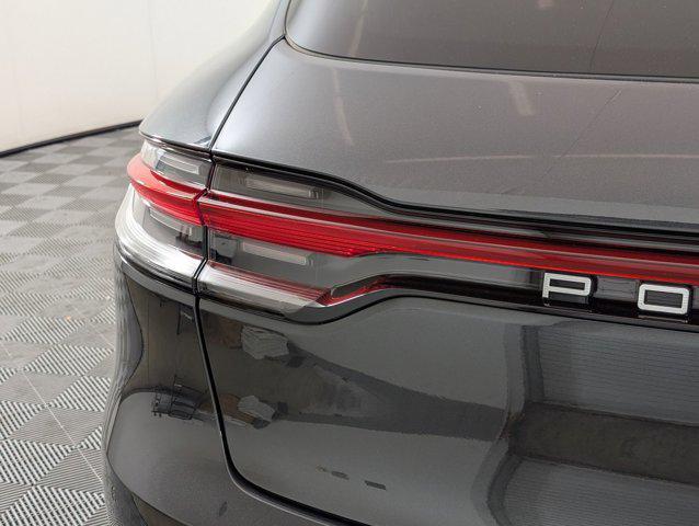 used 2026 Porsche Macan car, priced at $81,310