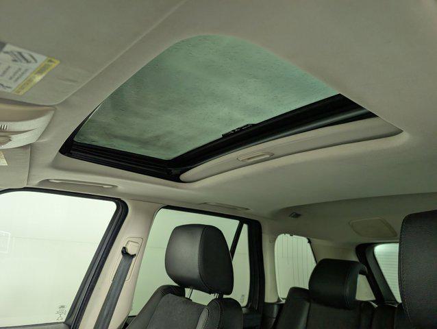 used 2013 Land Rover Range Rover Sport car, priced at $8,798