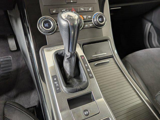 used 2013 Land Rover Range Rover Sport car, priced at $8,798