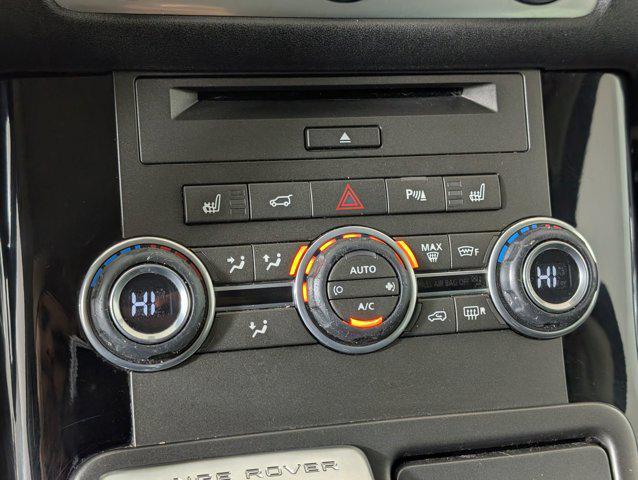 used 2013 Land Rover Range Rover Sport car, priced at $8,798