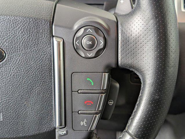 used 2013 Land Rover Range Rover Sport car, priced at $8,798