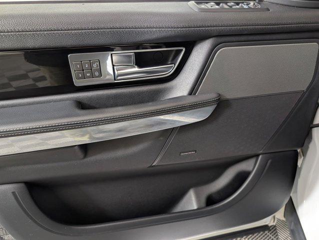 used 2013 Land Rover Range Rover Sport car, priced at $8,798