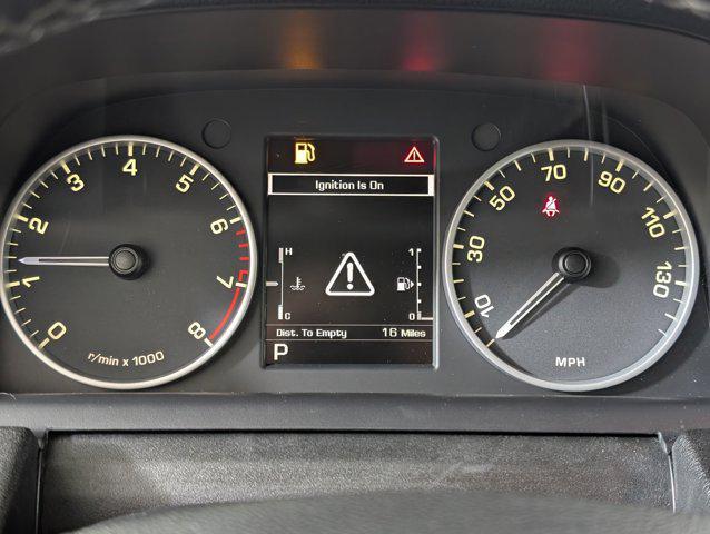 used 2013 Land Rover Range Rover Sport car, priced at $8,798