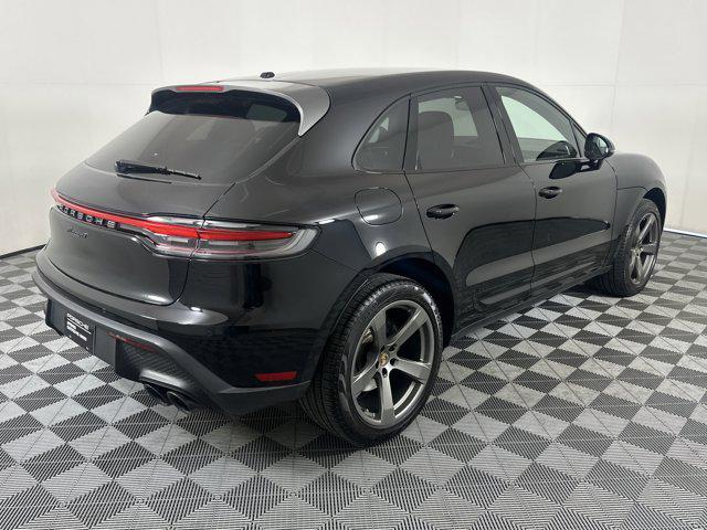 used 2023 Porsche Macan car, priced at $48,798