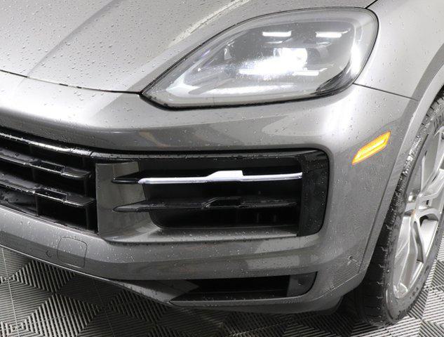 used 2024 Porsche Cayenne car, priced at $90,662