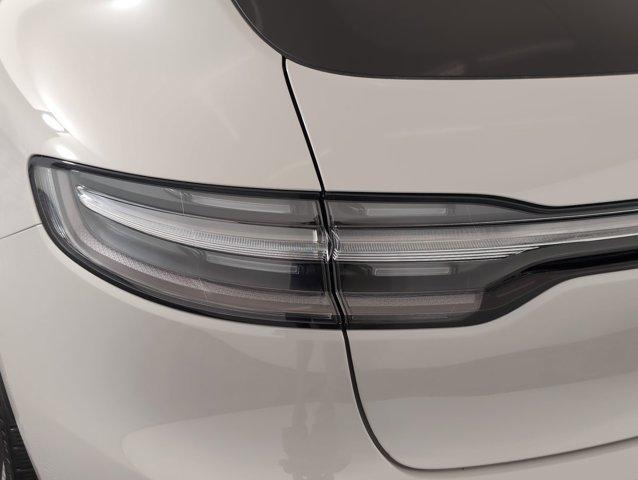 used 2025 Porsche Macan car, priced at $83,695