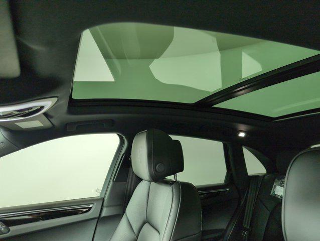 used 2025 Porsche Macan car, priced at $83,695
