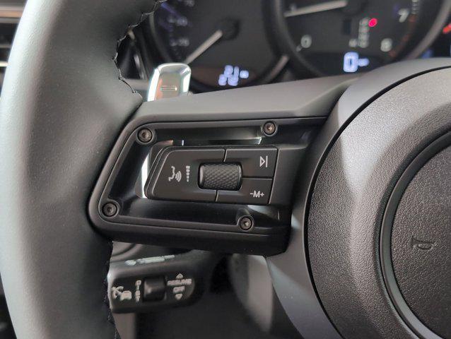 used 2025 Porsche Macan car, priced at $83,695