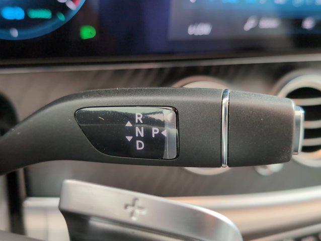 used 2023 Mercedes-Benz E-Class car, priced at $50,999