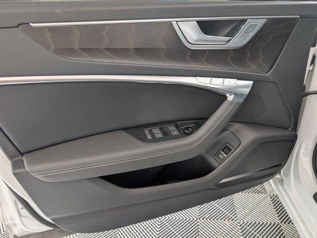 used 2020 Audi A6 car, priced at $21,007