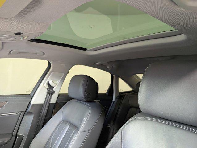 used 2020 Audi A6 car, priced at $21,007