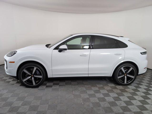 new 2026 Porsche Cayenne car, priced at $118,530