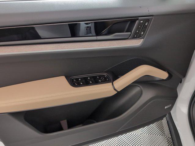 new 2026 Porsche Cayenne car, priced at $118,530