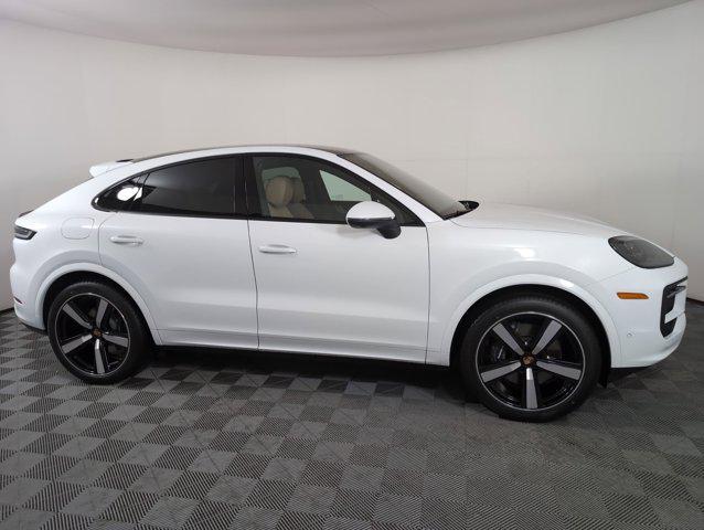 new 2026 Porsche Cayenne car, priced at $118,530