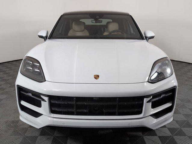 new 2026 Porsche Cayenne car, priced at $118,530