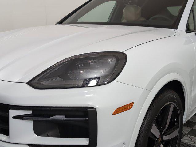 new 2026 Porsche Cayenne car, priced at $118,530