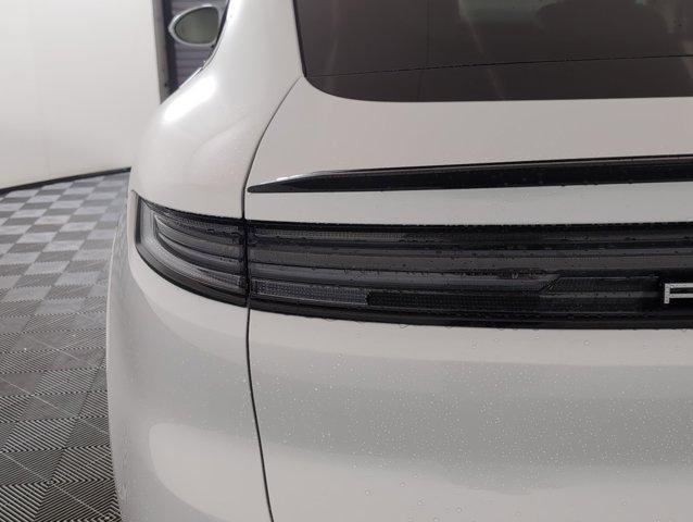 new 2026 Porsche Cayenne car, priced at $118,530
