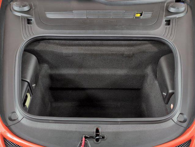 used 2016 Porsche 911 car, priced at $191,999