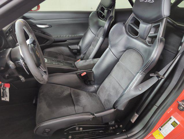 used 2016 Porsche 911 car, priced at $191,999