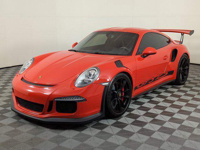 used 2016 Porsche 911 car, priced at $191,999