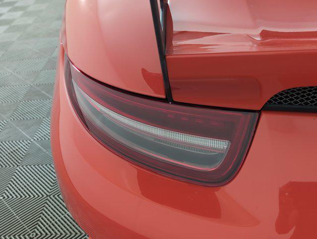 used 2016 Porsche 911 car, priced at $191,999