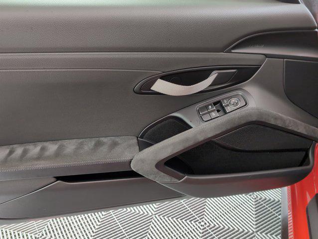 used 2016 Porsche 911 car, priced at $191,999