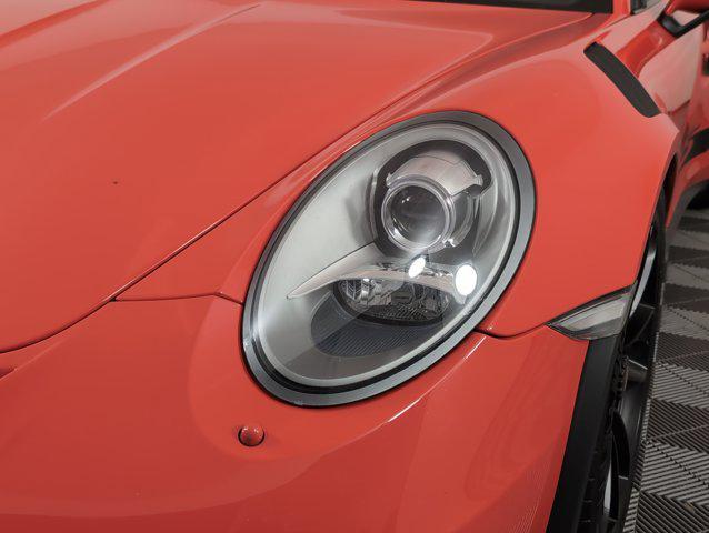 used 2016 Porsche 911 car, priced at $191,999