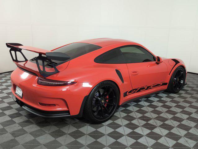 used 2016 Porsche 911 car, priced at $191,999