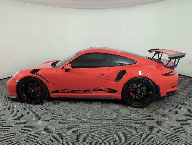used 2016 Porsche 911 car, priced at $191,999
