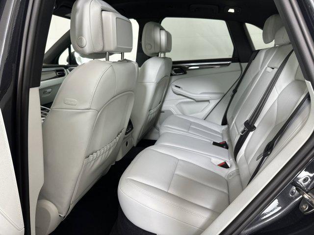 used 2025 Porsche Macan car, priced at $82,815