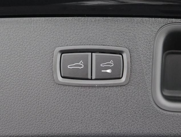used 2025 Porsche Macan car, priced at $82,105