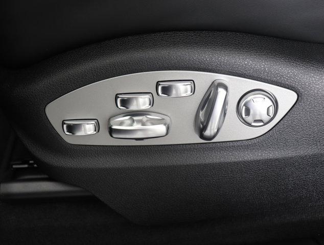 used 2025 Porsche Macan car, priced at $82,105