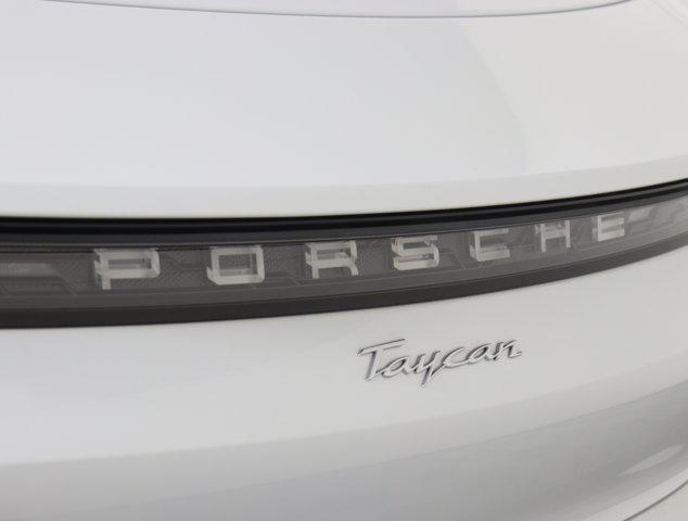 used 2023 Porsche Taycan car, priced at $100,368