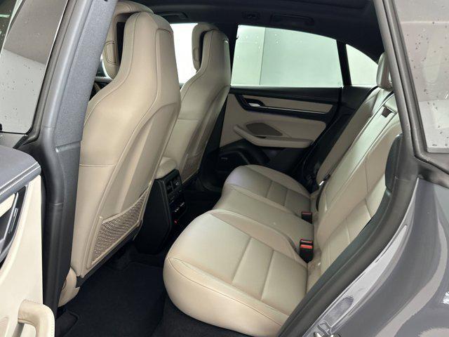 used 2025 Porsche Macan car, priced at $100,005