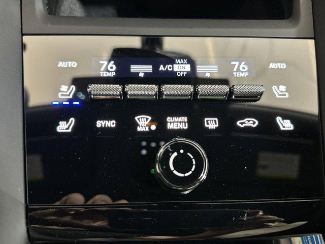 used 2025 Porsche Macan car, priced at $100,005