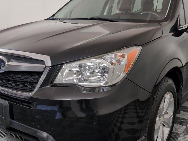 used 2016 Subaru Forester car, priced at $10,197