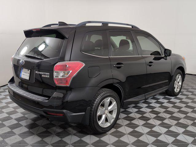 used 2016 Subaru Forester car, priced at $10,197