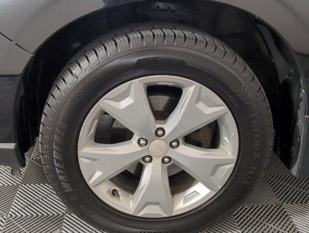 used 2016 Subaru Forester car, priced at $10,197