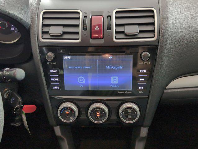 used 2016 Subaru Forester car, priced at $10,197