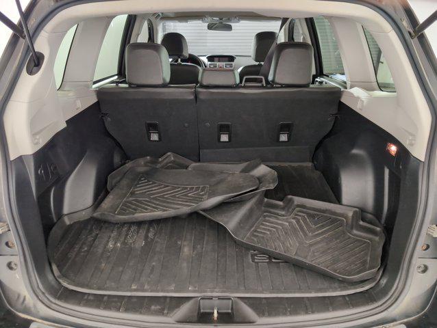 used 2016 Subaru Forester car, priced at $10,197