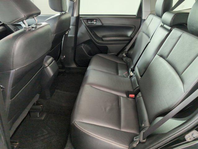 used 2016 Subaru Forester car, priced at $10,197
